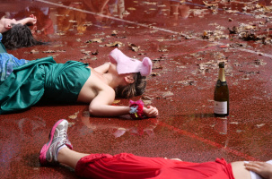 Journée "Changeons les règles" Brioude