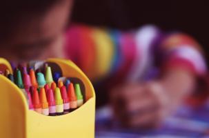 L’école Calandreta applique des méthodes de pédagogie active.