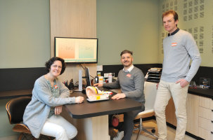 publi_audio solution