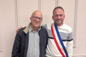 Dominique Gounon & Raphaël Bonnet