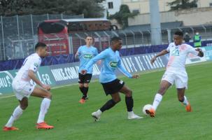 Le 6 ou 7 avril, c’est à Rumilly que Le Puy foot jouera les 1/8 de la Coupe de France.