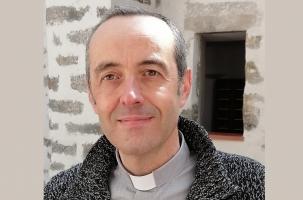 Le Père Emmanuel Dursapt est originaire de Saint-Arcons d’Allier.