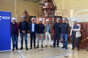 Partenariat por la promotion du savoir-faire et de la patrimoine local