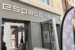 Espace 46 Issoire