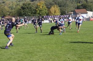 USI rugby