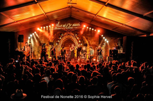 Festival de nonette 2024