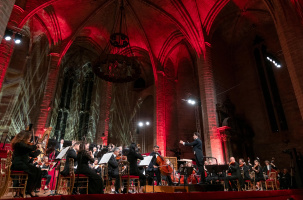 Festival de La Chaise-Dieu