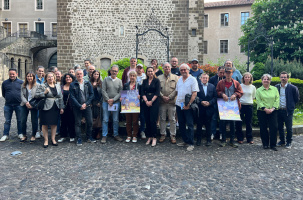 Le Département en soutien à l'actualité musicale