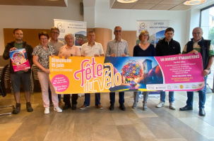 Les membres de l'organisation sont prêts à vous accueillir ce 15 juin