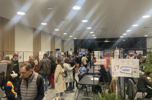Forum "Caravane de l'alternance" au Puy, ce mercredi 22 février