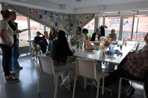 Foyer de jeunes travailleurs La Passerelle