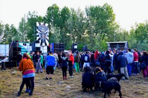 Pas de rave-party ce week-end