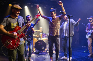 Entre autres, les Gens'Bon'Beur à déguster pour la fête du Val-Vert. 