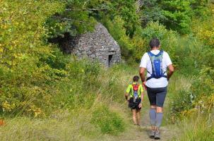 La Foulée des vignerons n'empruntera pas le même parcours que trail du St-Jacques.