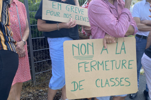 Des messages clairs