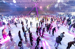 Clermont fête ses étudiants