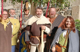 Plongez dans l'histoire locale
