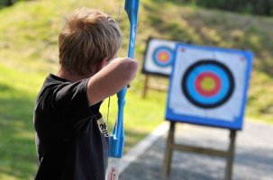 Stage de sports en nature vacances avril Issoire