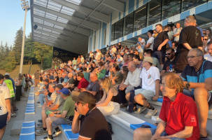 Le Puy Foot 43 entame la saison en National 1