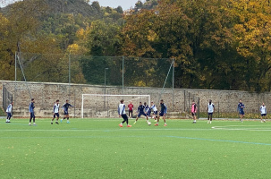 Les ponots en pleine préparation