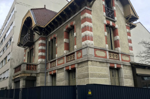 Le gîte du 15 rue de la Gazelle au Puy hébergeait des prostituées.