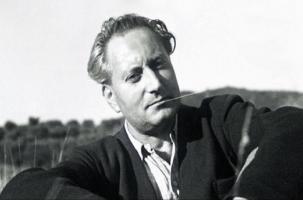 Jean Giono est l'auteur de L'Homme qui Plantait des Arbres.