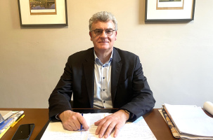 Jean-Pierre Vigier est le député de la 2ème circonscription de la Haute-Loire. 
