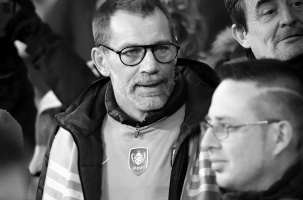 Jérôme Eyraud s'est éteint mardi 18 février. 