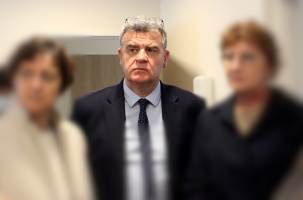 Jean-Pierre Vigier détaille plusieurs axes de travail pour "redresser la France".