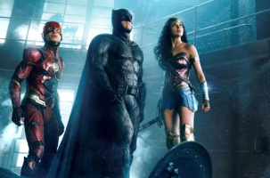Beaucoup d'entre nous sont bien plus forts que Flash, Batman ou Wonder Woman.