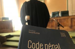 Tribunal judiciaire