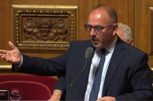 LDuplomb souhaite un traitement des cultures françaises à l'instar des cultures étrangères