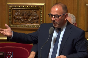 LDuplomb souhaite un traitement des cultures françaises à l'instar des cultures étrangères