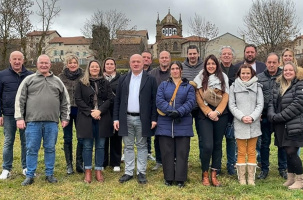 Au Brignon, « Unis pour l’avenir de notre commune » présente sa liste