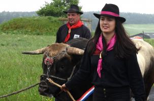 Le fin gras du Mézenc à l'honneur 