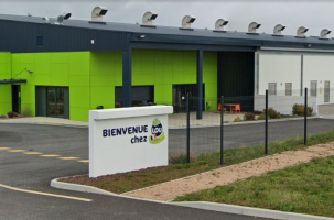Le site de Chaspuzac