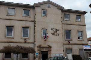 Mairie de Vals-près-le-Puy