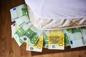 La déclaration de revenu est souvent source de stress pour des contribuables. 