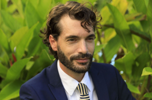 Mathias Régnier prend les clés de la sous-préfecture brivadoise. 