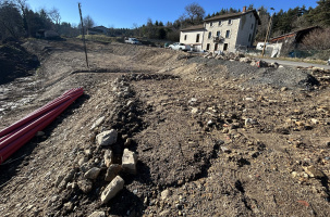 Précisément, ce sont 676 000 € qui seront injectés pour la rénovation du village.