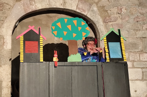 Festival du Trac Sauxillanges