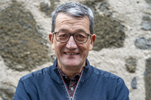 L'ancien maire de Saugues se met en chasse pour ravir de nouveau le siège de la mairie.