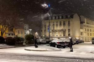 Au Puy-en-Velay, le 26 février 2023. 