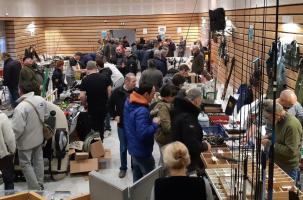 2 200 passionnés de pêche recensés en Haute-Loire.