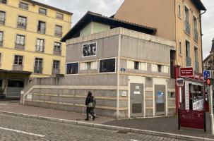 L'accès au parking Cadelade enfin pris en compte pour les personnes PMR