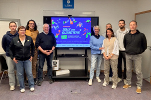 Une coordination réussie entre les acteurs locaux pour une journée sportive