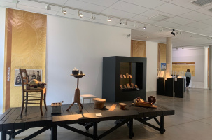 Le Musée de Retournac dévoile son exposition annuelle aux béates 