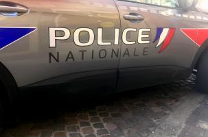 Le commissariat du Puy recherche des informations. 
