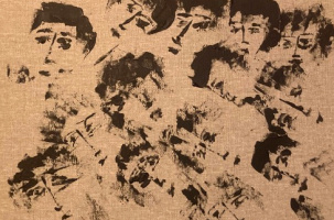 “Le visage est l'image de l'âme"... d'après Cicéron.