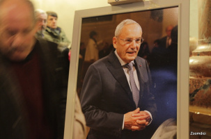 Jacques Barrot, figure emblématique du département et muse pour nombre d'hommes politiques